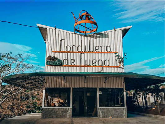 Luis Eduardo Campos - Anaerobic