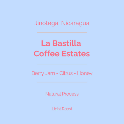 La Bastilla - Natural
